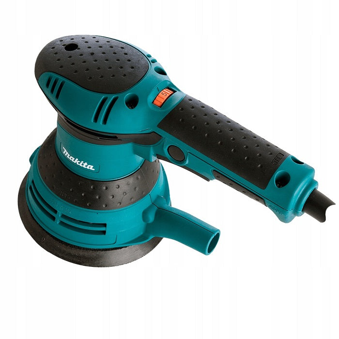 Random Orbital Sander 125mm 300w
