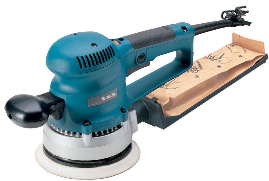 Ponceuse excentrique 310w 150mm