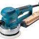 Lijadora Excéntrica 310w 150mm