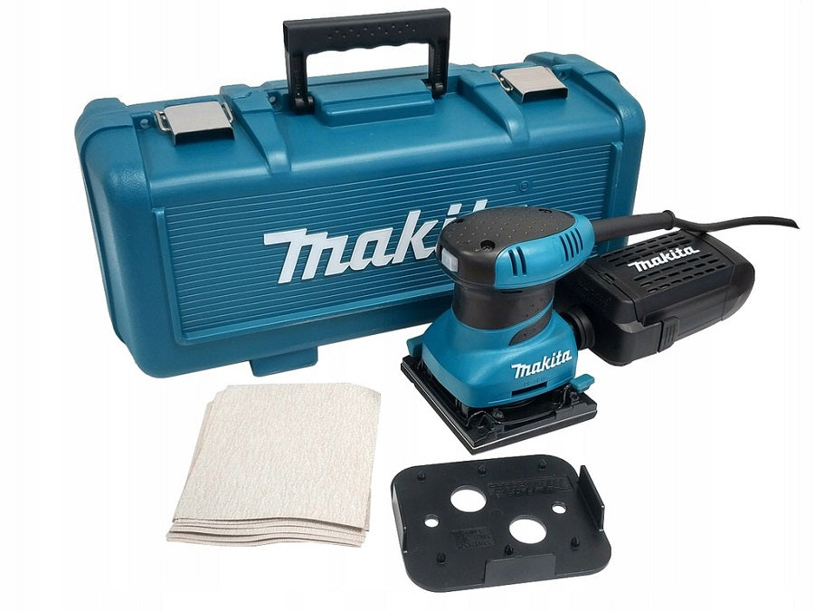 Oscillating Sander