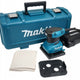 Oscillating Sander