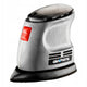 Levigatrice orbitale Delta 105w + accessori Grapgite