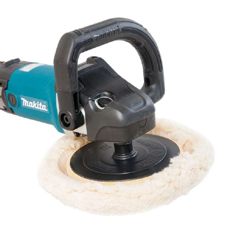 Polisher 180mm 1200w