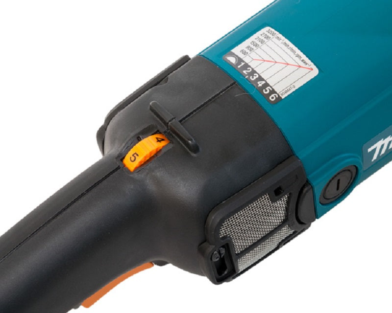 Polisher 180mm 1200w