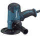 Sander-polisher 125mm