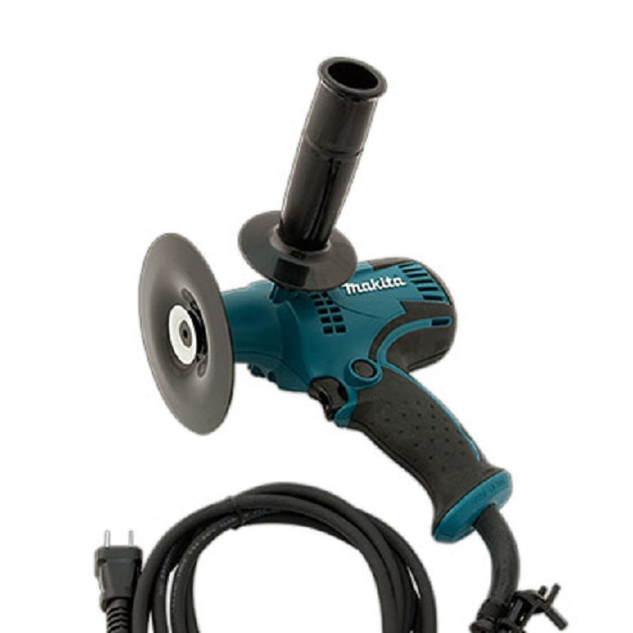 Sander-polisher 125mm