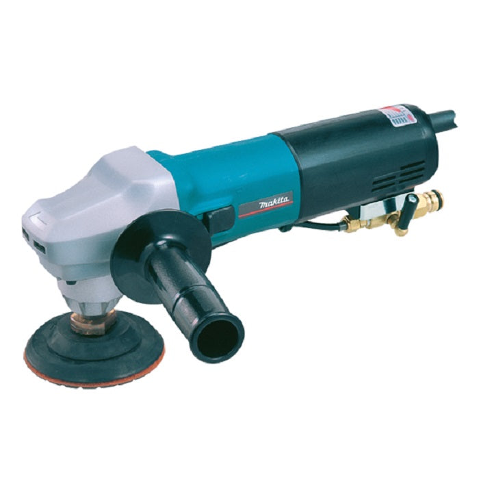 Stone Polisher 125mm 110v
