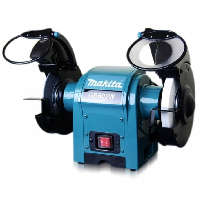 Meuleuse d'établi 250 W
