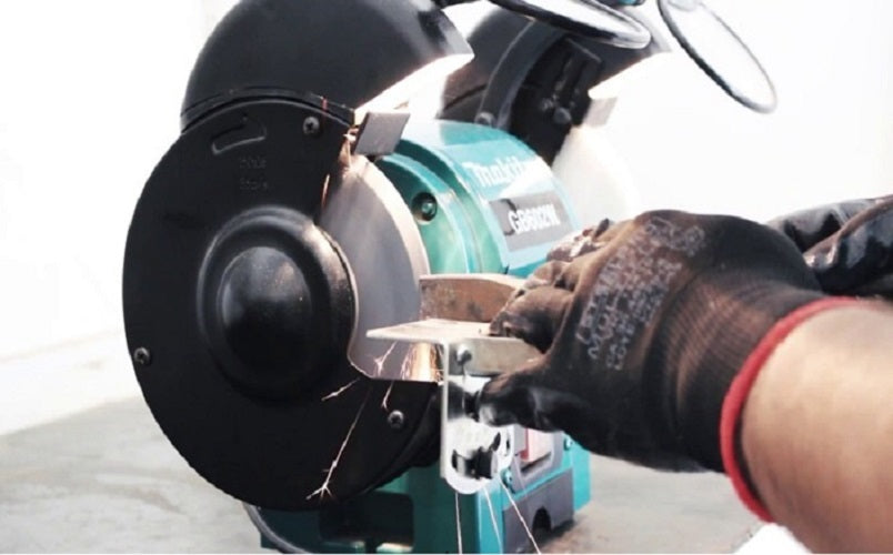 250w Bench Grinder