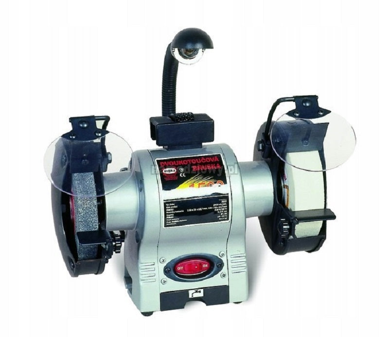 Bkl-1500 двудискова мелница