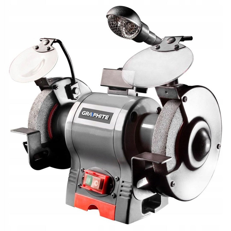 Stolní bruska 150mm 370w