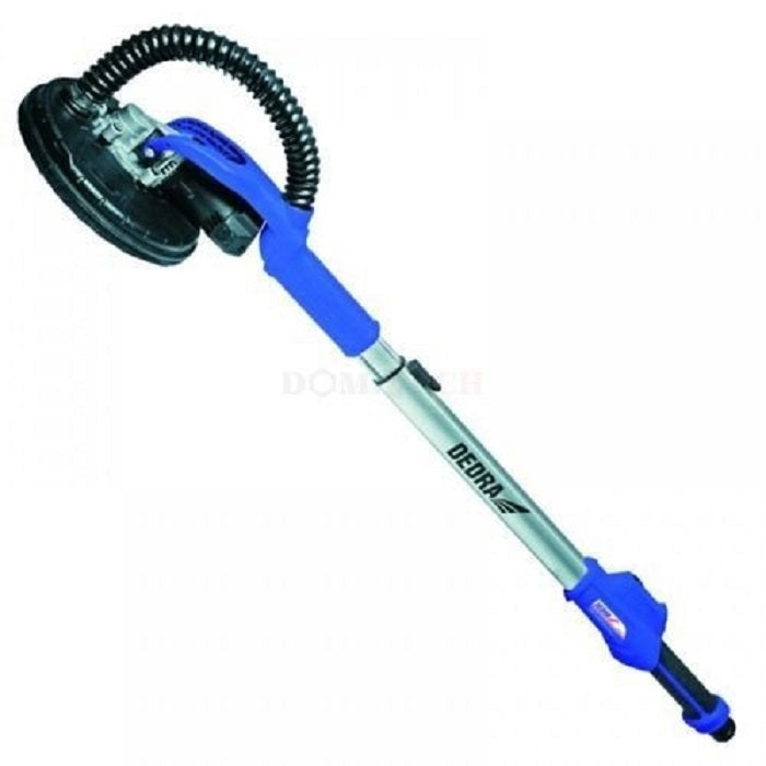 610w Gypsum Surface Sander With Gear