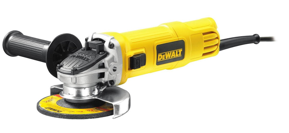 Uillinn Grinder 125mm 900w