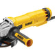 Angle Grinder 125mm 1400w No-volt