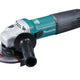 Ъглошлайф 125mm 1400w против рестартиране