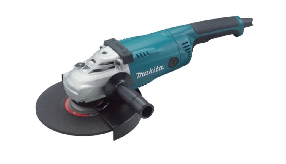 Angle Grinder 230mm 2200w