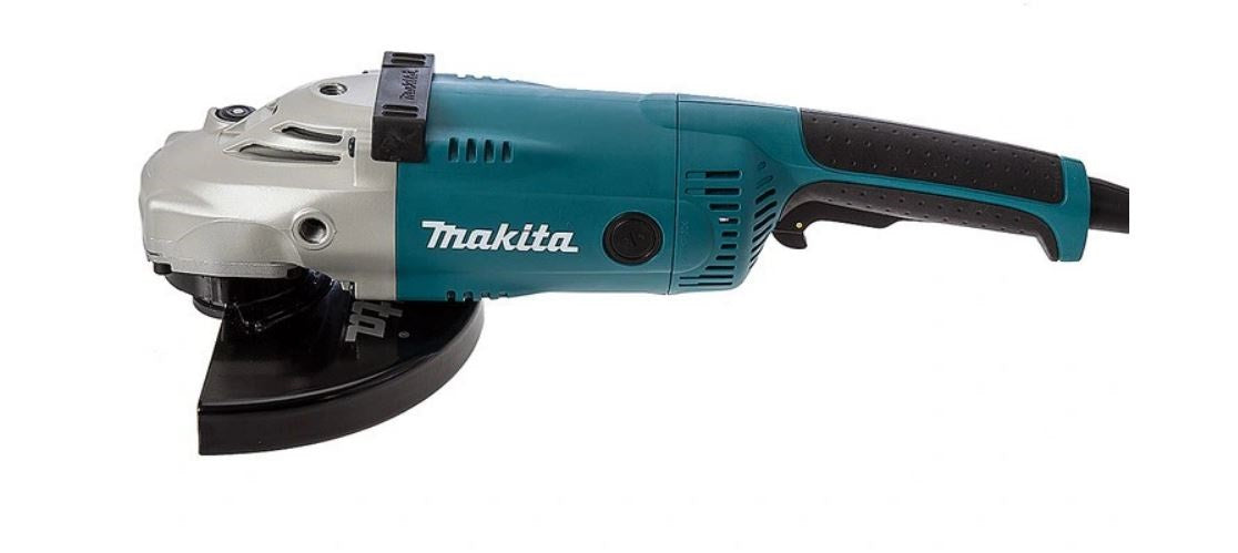 Angle Grinder 230mm 2200w