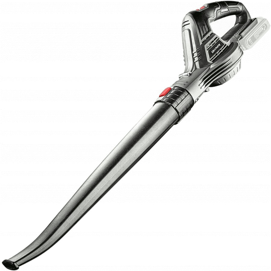Soprador de folhas com bateria de íon-lítio Energy+ 18v