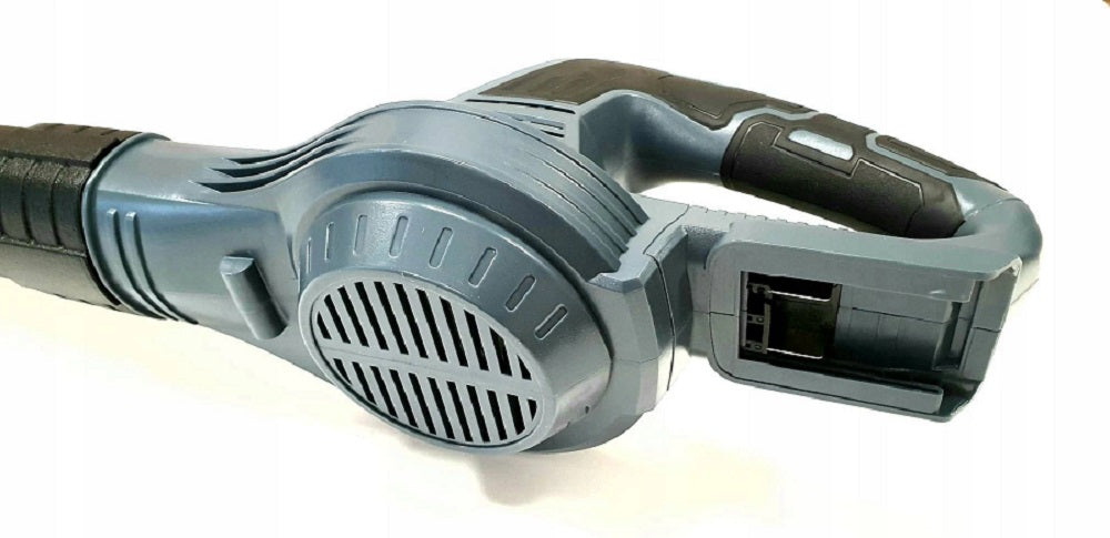Soprador de folhas com bateria de íon-lítio Energy+ 18v