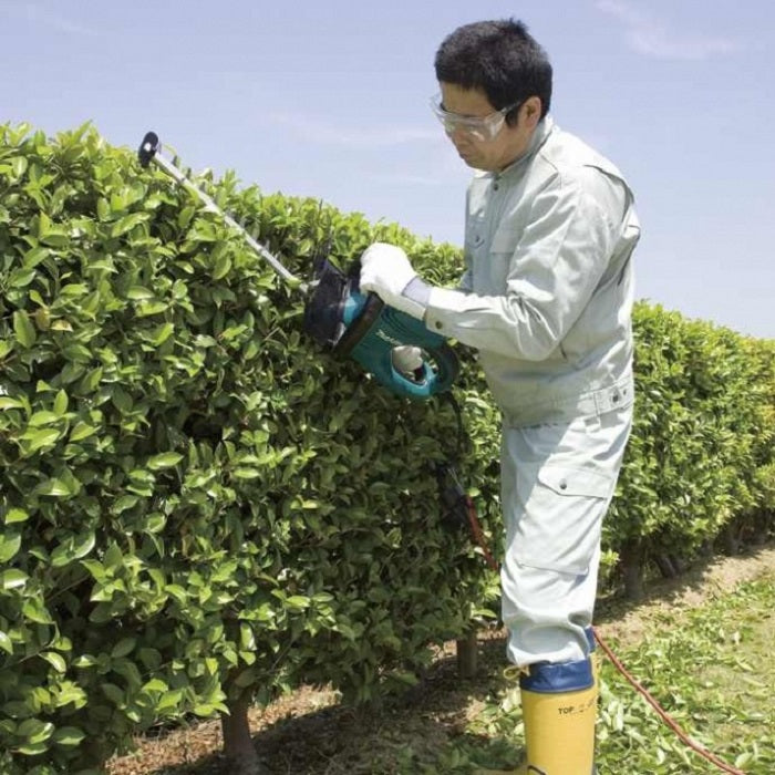 Electric Hedge Trimmer 550w 55 Cm