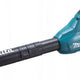 Battery Blower 2*18v Li-lon 0*ah