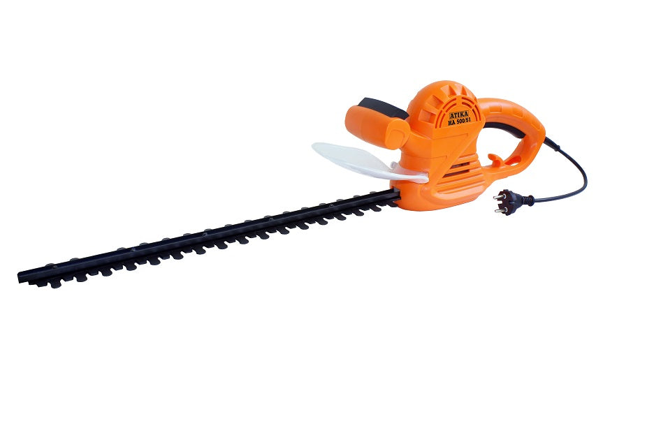 Trimmer electric pentru gard viu Ha 500/51