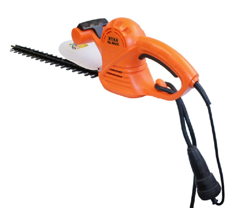 Trimmer electric pentru gard viu Ha 500/51