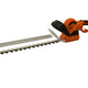 Trimmer electric pentru gard viu Ha 710/61