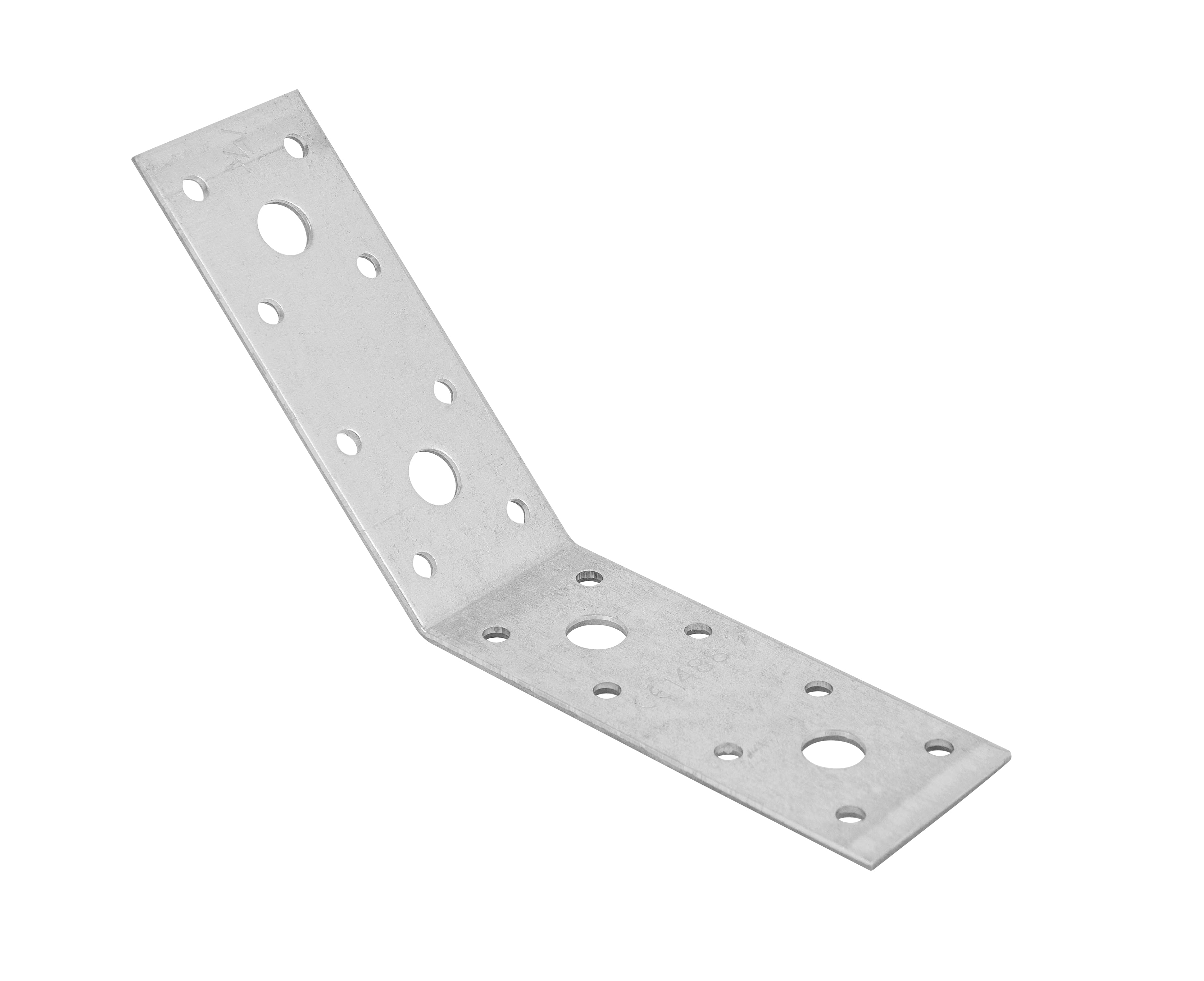 Unghi isoscel 100*100*40*2,5 mm 135 grade