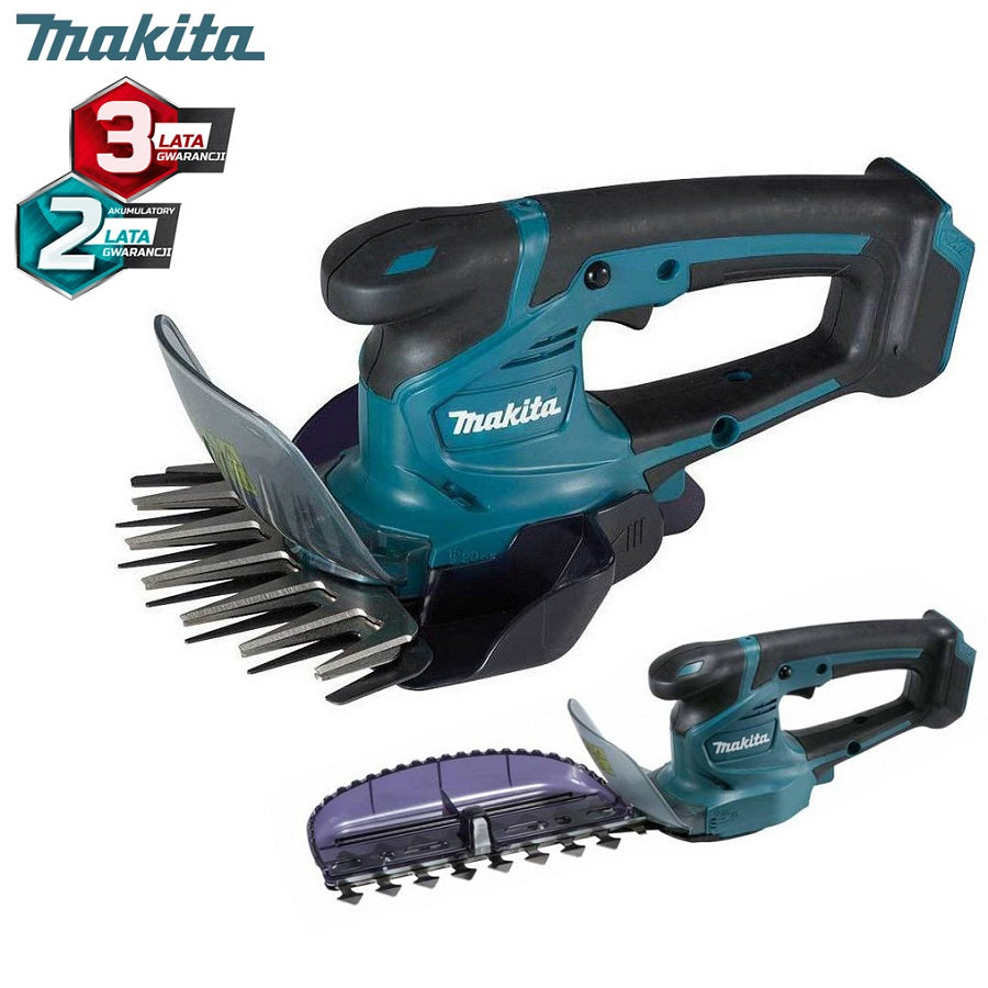Battery Hedge And Grass Trimmer 160mm 18v 0*ah