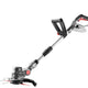 Energy+18V Li-ion akkumulátoros trimmer elem nélkül