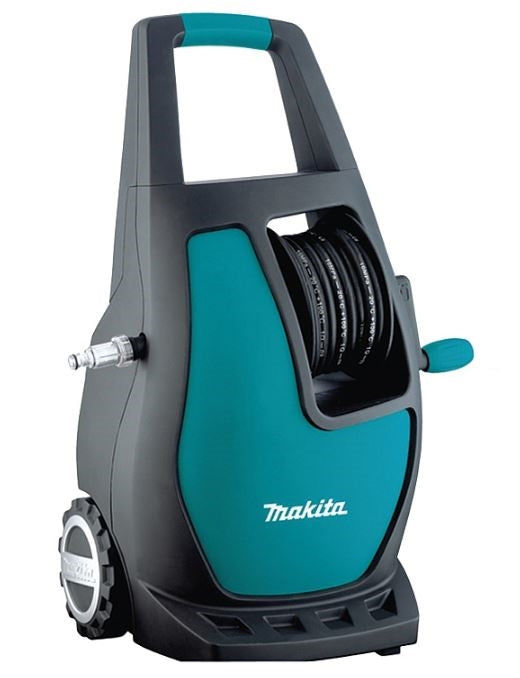 Mașină de spălat cu înaltă presiune 110bar 1700w 370l/h