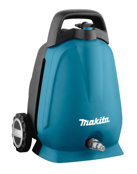 High Pressure Washer 100 Bar 1300 W