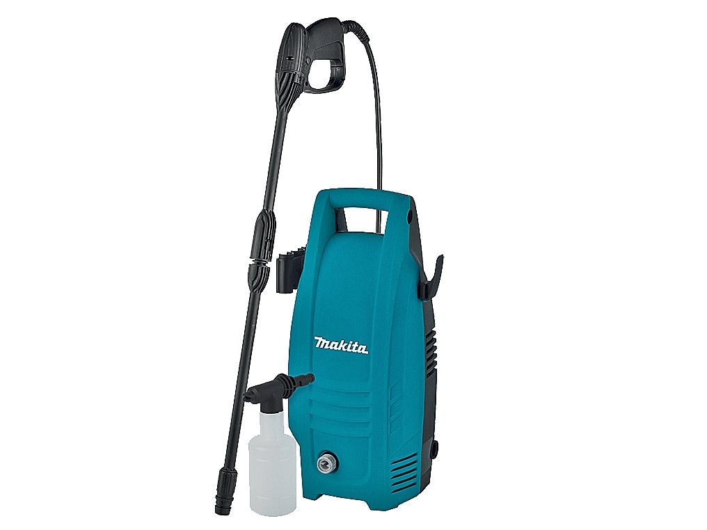 Hochdruckreiniger 100 Bar 1300 W
