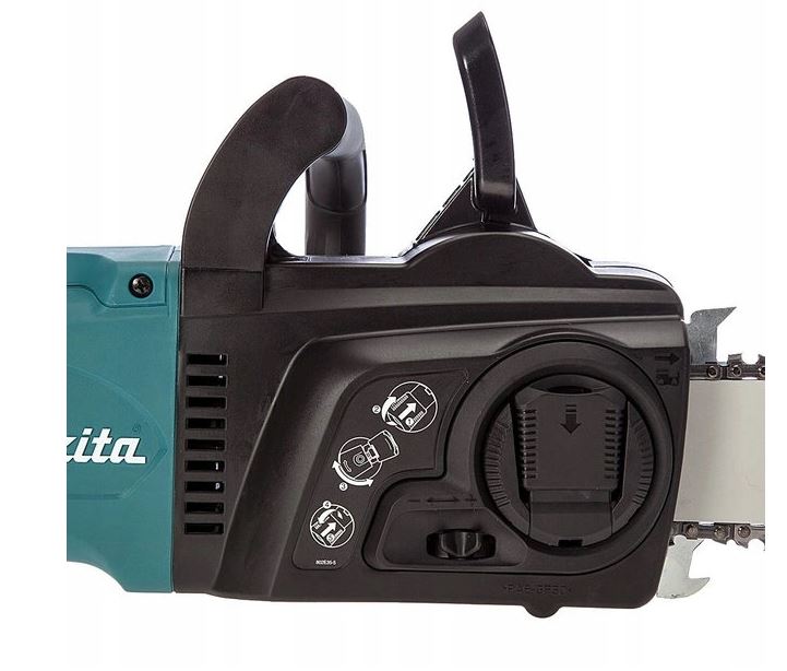 Elektrisk kedjesåg 45cm 2000w Tlc