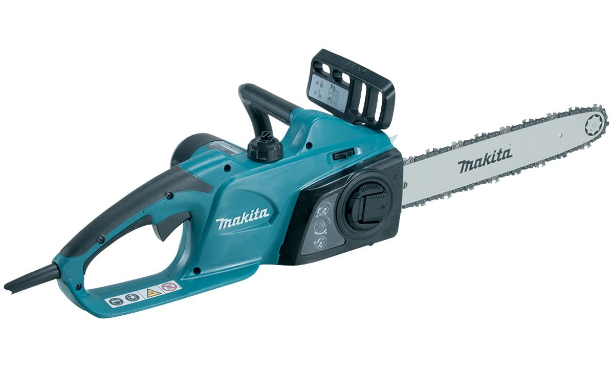 Elektrisk kedjesåg 40cm 1800w Tlc