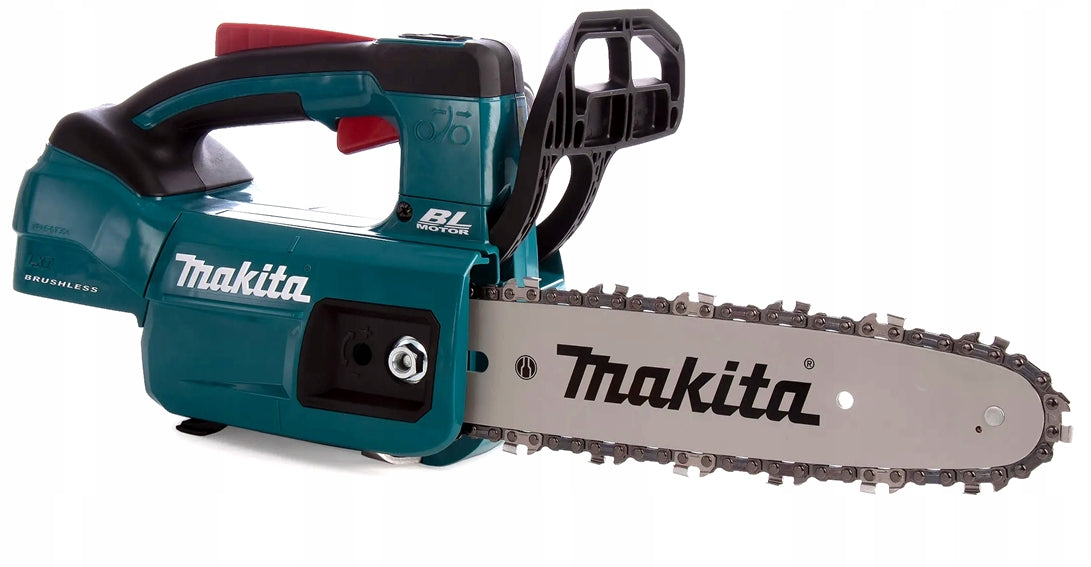 Battery Chain saw 25cm 18v 0*ah Li-i