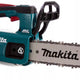 Battery Chain saw 25cm 18v 0*ah Li-i