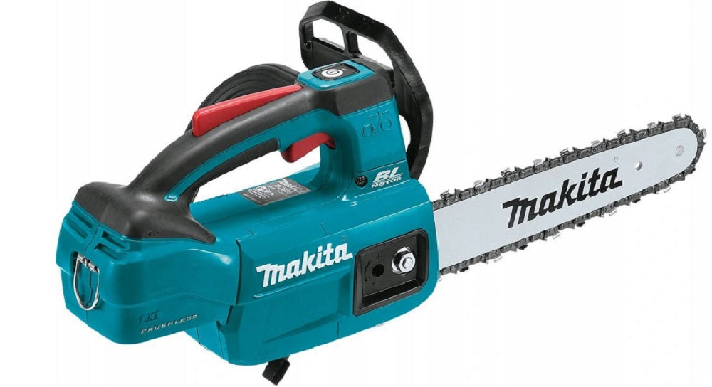 Battery Chain saw 25cm 18v 0*ah Li-i