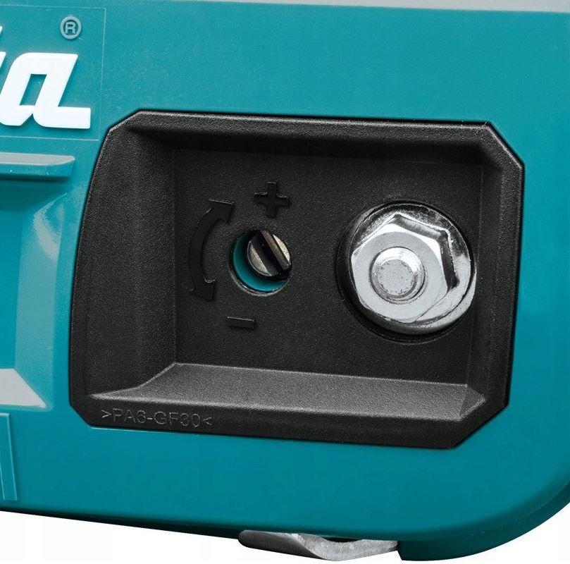 Battery Chain saw 25cm 18v 0*ah Li-i