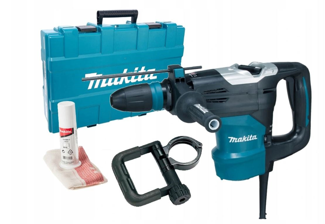 Martelo Rotativo Sds-max 1100w