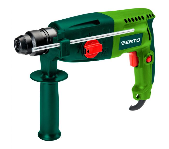 Młot elektryczny Sds+ 550w