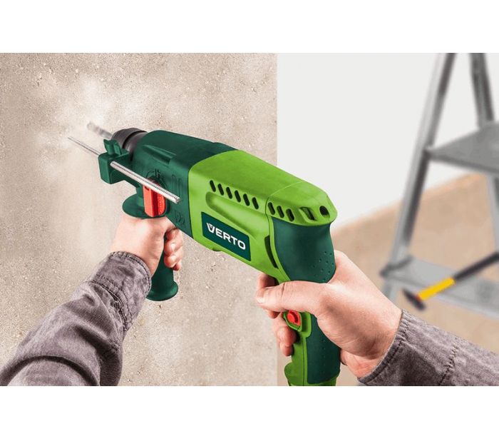 Marteau électrique Sds+ 550w