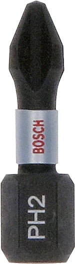 Bitschacht Tip Ph2 25mm Imp 25st