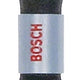 Ponta de eixo de broca Pz2 25mm Imp 25pcs
