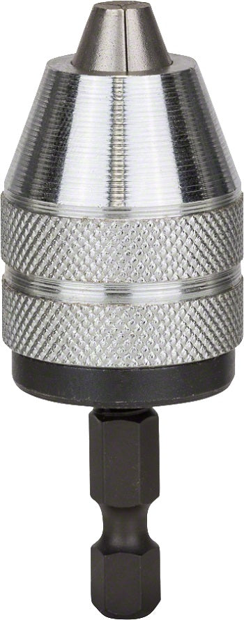 Samoupínací sklíčidlo vrtačky 1-6mm 1/4''