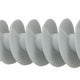 Fixation d'isolation Dollar 25*120mm Nylon