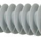Isolierbefestigungsdollar 34*85mm Nylon