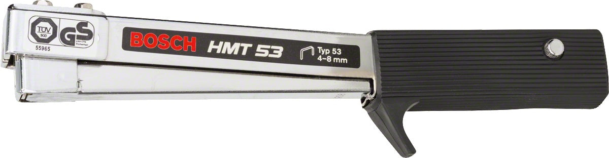 Hmt 53 kalapácsos tűzőgép