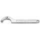 Hook Wrench With Pin Joint 35-50 Mm